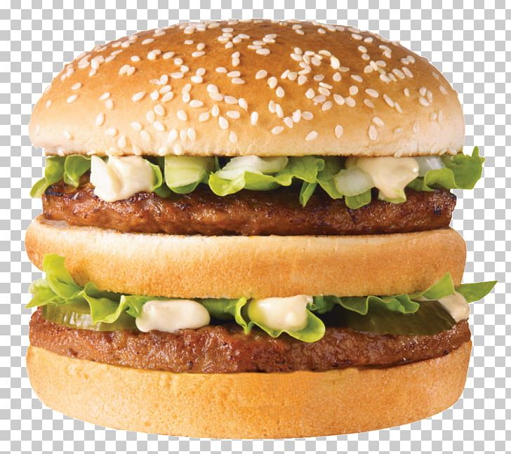 McDonald's Big Mac Hamburger Whopper Chicken Nugget French Fries PNG, Clipart,  Free PNG Download