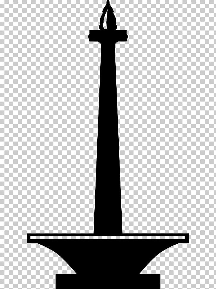 National Monument Computer Icons Encapsulated PostScript PNG, Clipart, Artwork, Black And White, Computer Icons, Cross, Download Free PNG Download