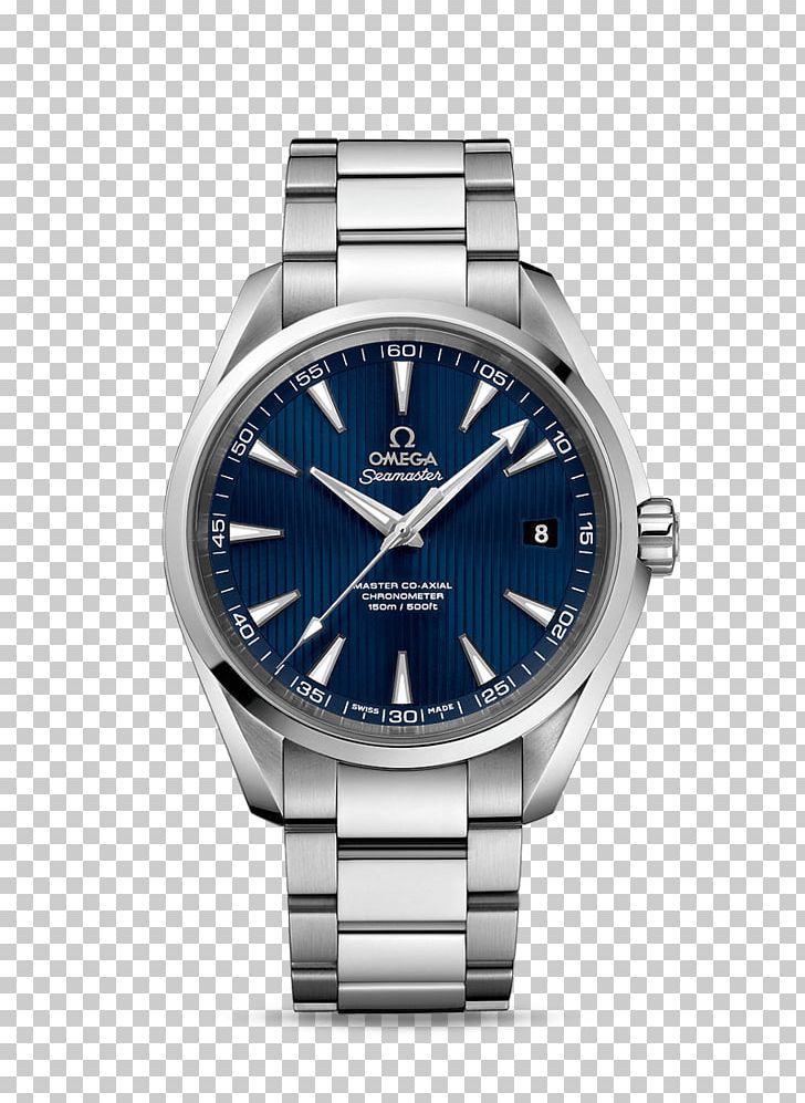 Omega SA Omega Seamaster Coaxial Escapement Chronometer Watch PNG, Clipart, Accessories, Automatic Watch, Blue, Blue Abstract, Bracelet Free PNG Download