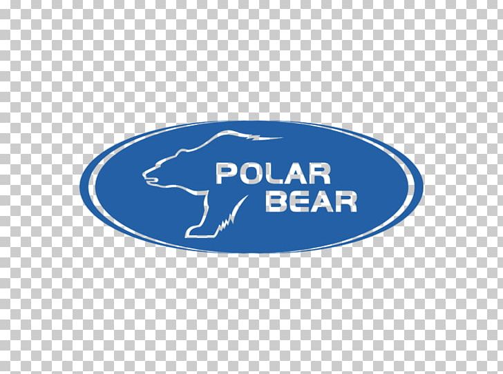 Polar Bear Polar Regions Of Earth Logo Earthrise PNG, Clipart, Animals, Area, Bear, Blue, Brand Free PNG Download