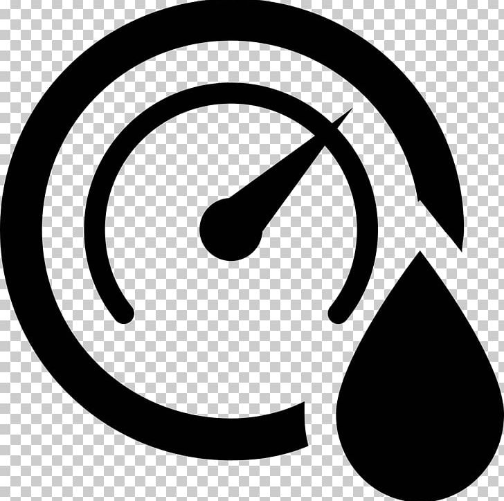 Relative Humidity Computer Icons Icon Design PNG, Clipart, Angle, Area, Black And White, Brand, Circle Free PNG Download