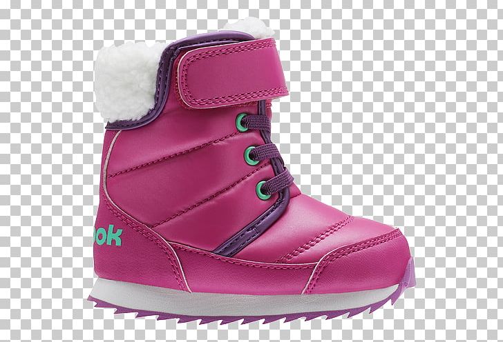 Snow Boot Shoe Reebok Classic PNG, Clipart, Boot, Child, Crosstraining, Cross Training Shoe, Footwear Free PNG Download