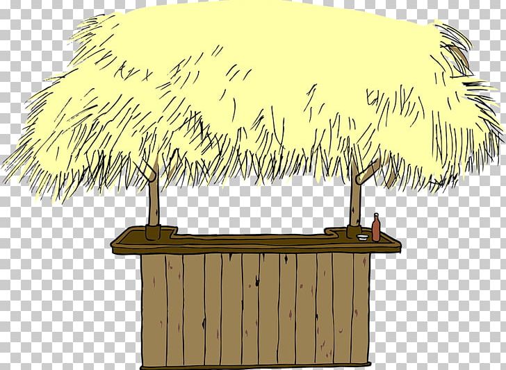 Tiki Bar Shack PNG, Clipart, Bar, Drawing, Grass, Hut, Miscellaneous Free PNG Download