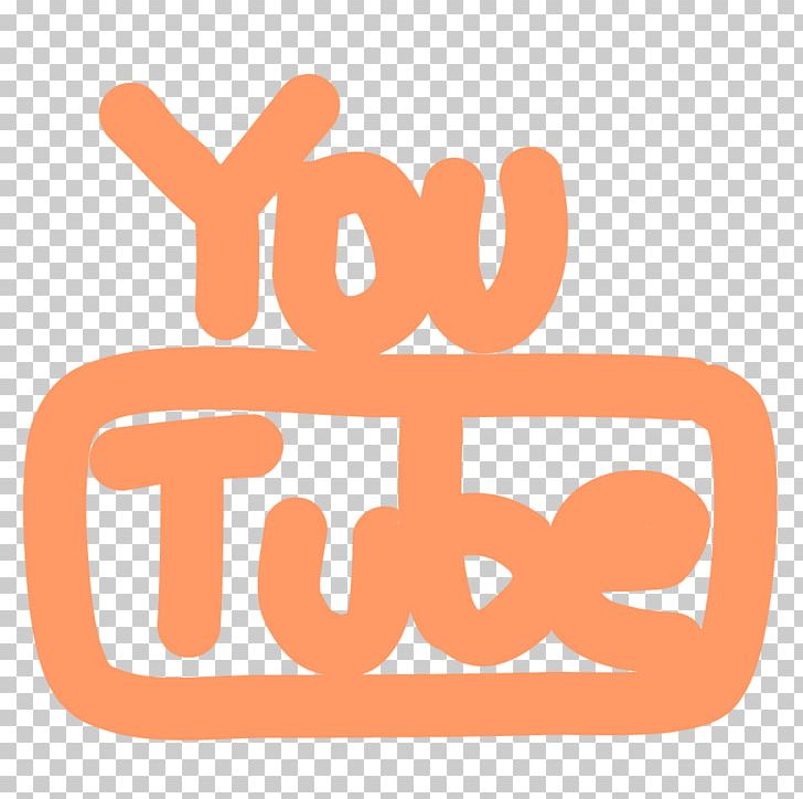 Youtube Logo PNG, Clipart, Area, Art, Brand, Finger, Hand Free PNG Download