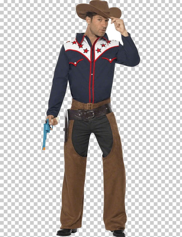 American Frontier Cowboy Costume Party Clothing PNG, Clipart, American Frontier, Clothing, Costume, Costume Party, Cowboy Free PNG Download