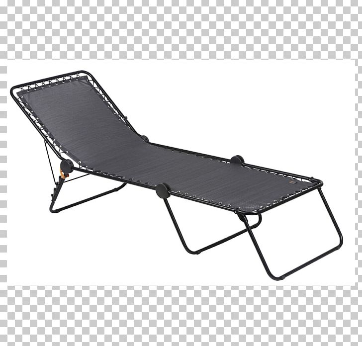 Deckchair Lafuma Bed Garden Furniture Chaise Longue PNG, Clipart, Angle, Automotive Exterior, Bed, Camp Beds, Chair Free PNG Download