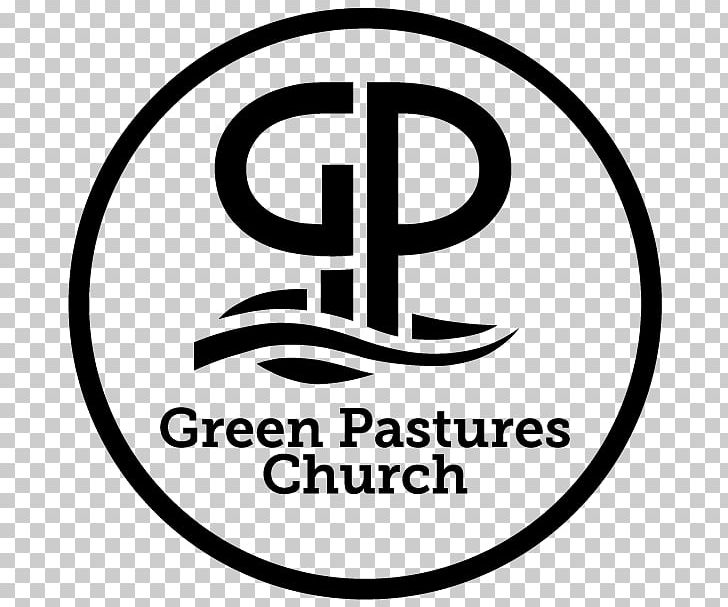 Green Pastures Church Logo Brand Youth PNG, Clipart, Area, Auditorium, Black And White, Brand, Bt 42 Free PNG Download