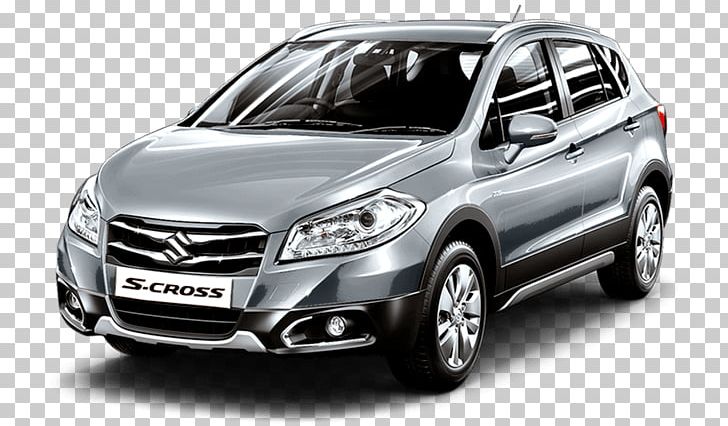 Maruti Suzuki Suzuki S-CROSS Car PNG, Clipart, Automotive Design, Car, City Car, Compact Car, Maruti Suzuki Dzire Free PNG Download