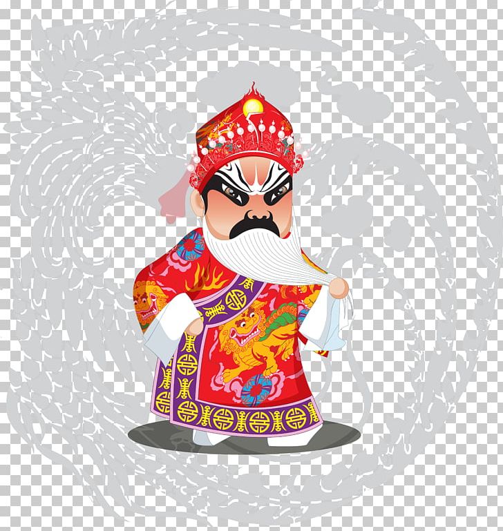 Peking Opera Cartoon Character PNG, Clipart, Actor, Art, Cartoon, Character, Character Actor Free PNG Download