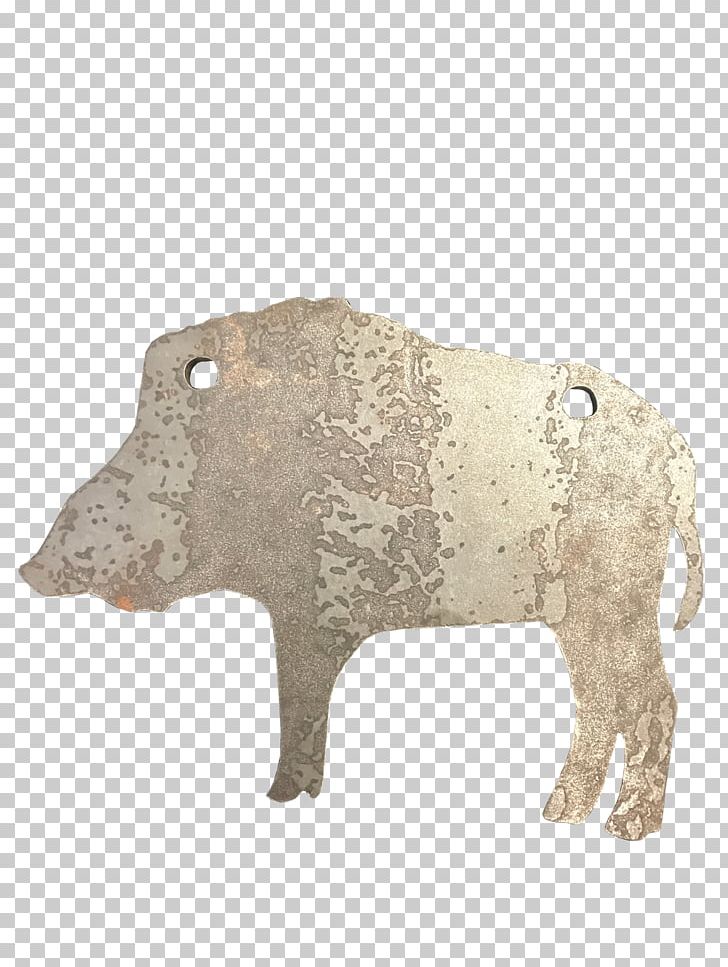 Pig Cattle Snout Terrestrial Animal PNG, Clipart, Animal, Animals, Cattle, Cattle Like Mammal, Hog Free PNG Download