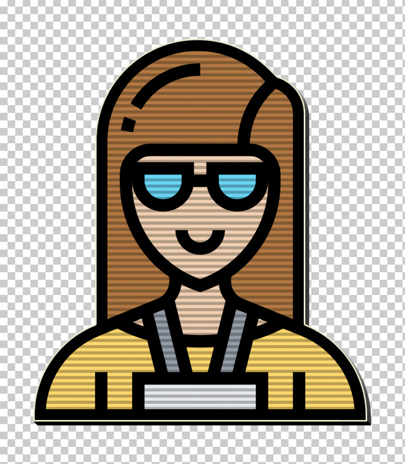 Planner Icon Careers Women Icon Event Icon PNG, Clipart, Careers Women Icon, Cartoon, Event Icon, Glasses, Line Free PNG Download