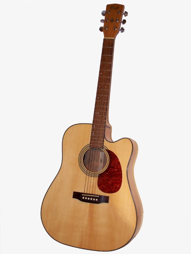 An Acoustic Guitar PNG, Clipart, Acoustic Clipart, Ballad, Folk Custom, Guitar Clipart, Music Free PNG Download