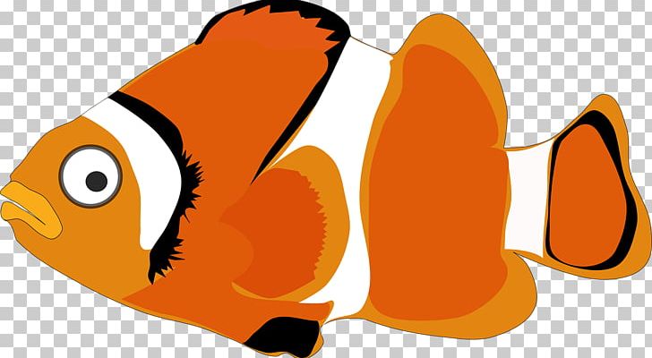 Cartoon Fish PNG, Clipart, Animals, Beak, Carnivoran, Cartoon, Computer Icons Free PNG Download