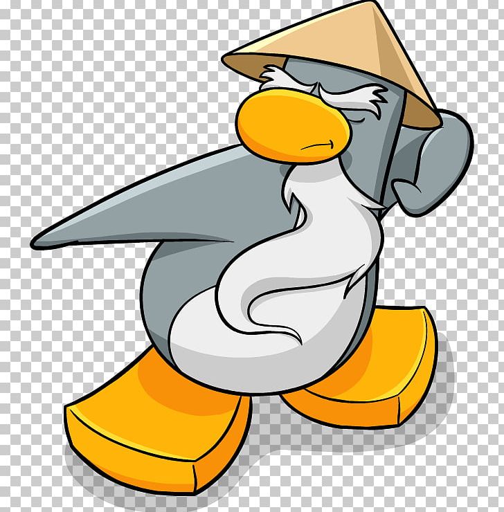 Club Penguin Sensei PNG, Clipart, Animals, Artwork, Beak, Bird, Clip Art Free PNG Download