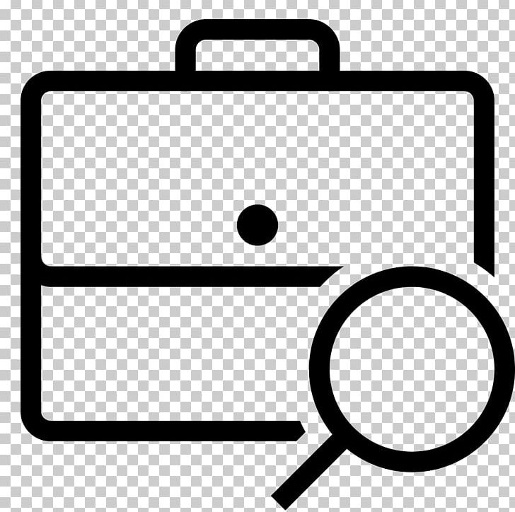 Computer Icons Job Hunting Employment PNG, Clipart, Application For Employment, Area, Bio, Black, Black And White Free PNG Download