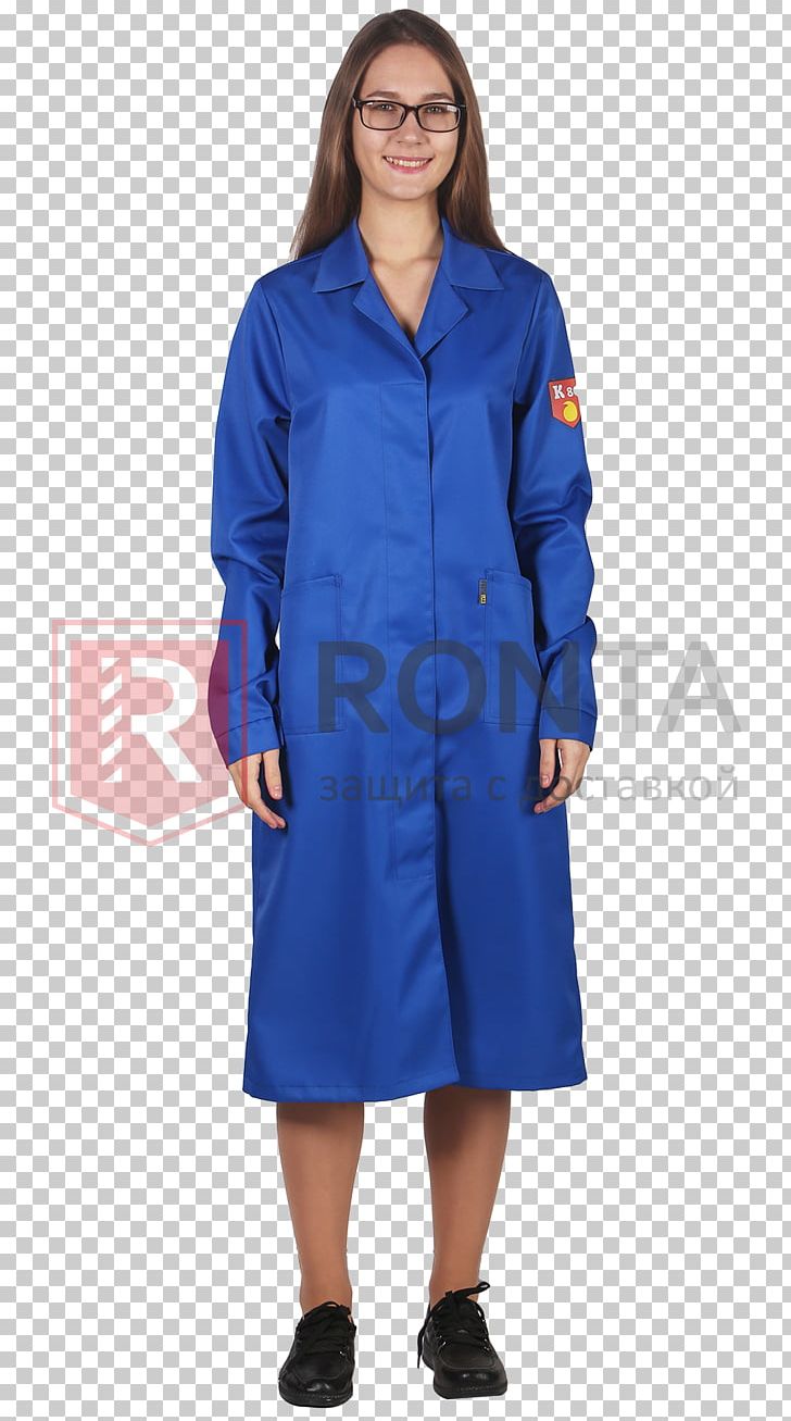 Dress Coat Clothing Collar Jacket PNG, Clipart, Blouse, Blue, Clothing, Coat, Cobalt Blue Free PNG Download