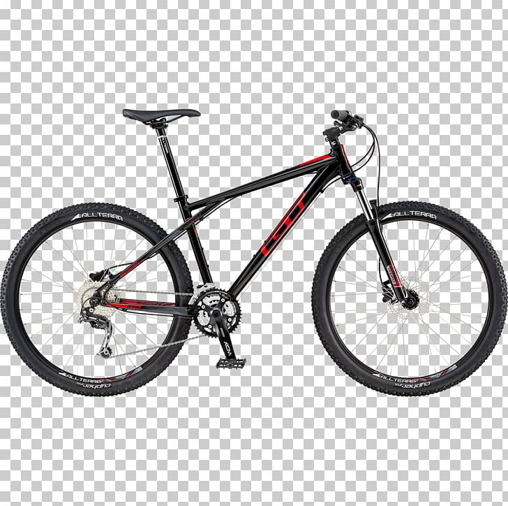 GT Bicycles GT Avalanche Sport Men's Mountain Bike 2017 Hardtail PNG, Clipart, Bicycle, Bicycle Accessory, Bicycle Frame, Bicycle Frames, Bicycle Part Free PNG Download