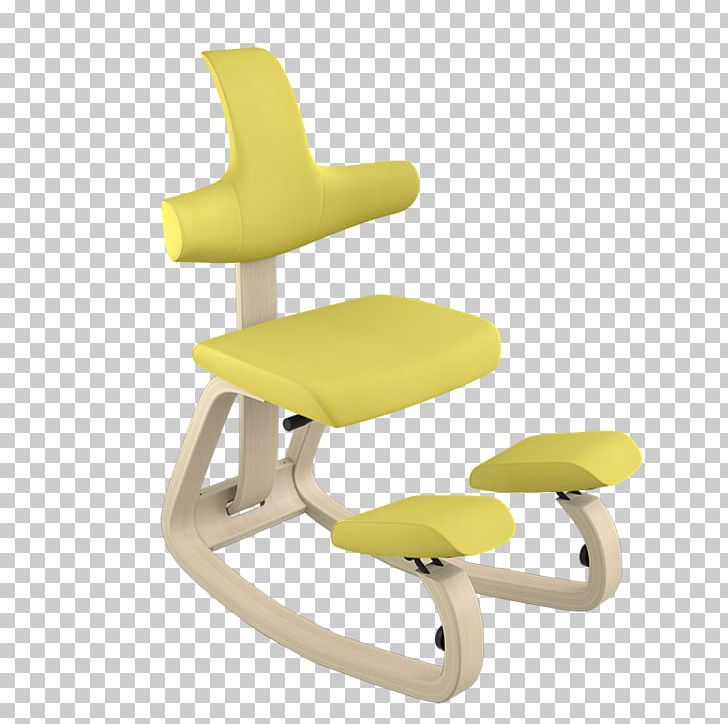 Kneeling Chair Varier Furniture AS Human Factors And Ergonomics Labor PNG, Clipart, Angle, Chair, Comfort, Fauteuil, Furniture Free PNG Download