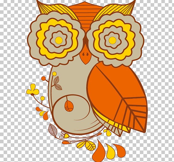 Owl Autumn PNG, Clipart, Animals, Animation, Art, Artwork, Beak Free PNG Download