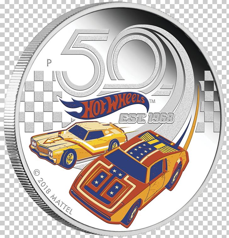 Perth Mint Royal Australian Mint Proof Coinage Hot Wheels PNG, Clipart, American Silver Eagle, Anniversary, Australian One Dollar Coin, Badge, Brand Free PNG Download