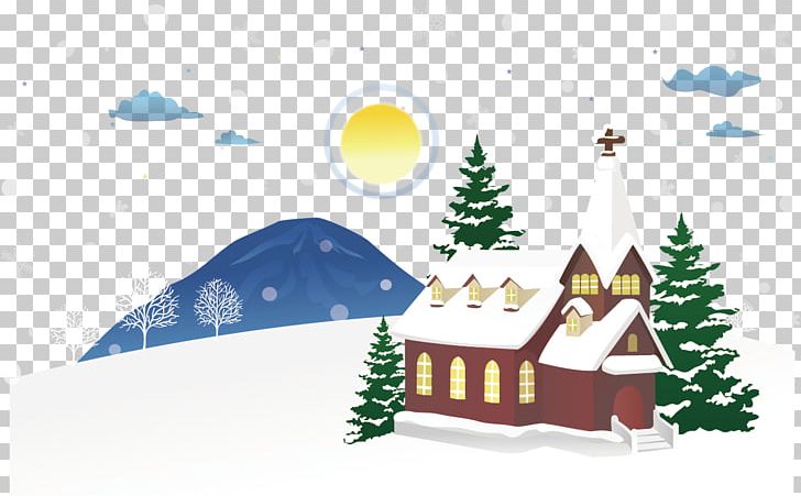Snow Winter Illustration PNG, Clipart, Child, Christmas Decoration, Computer Wallpaper, Hanging, Hanging Vector Free PNG Download