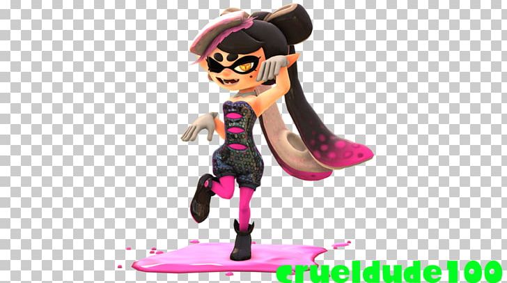 Splatoon 2 Animation Source Filmmaker PNG, Clipart, 3d Computer Graphics, Action Figure, Amiibo, Animation, Cartoon Free PNG Download