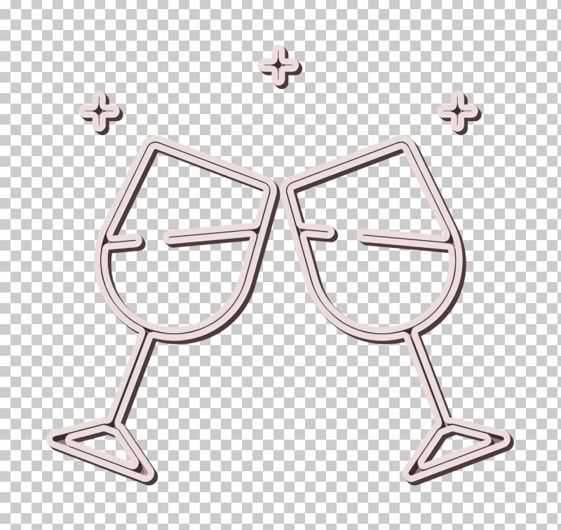Wine Icon Wedding Icon PNG, Clipart, Banquet, Champagne, Engagement, Glass, Party Free PNG Download
