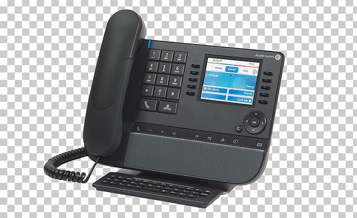 Alcatel Mobile Business Telephone System Alcatel-Lucent Telecommunication PNG, Clipart, Alcatel, Alcatellucent, Business, Business Telephone System, Communication Free PNG Download