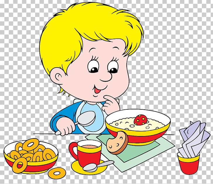 Breakfast Cereal Eating PNG, Clipart, Area, Breakfast, Breakfast Cereal, Cartoon, Child Free PNG Download