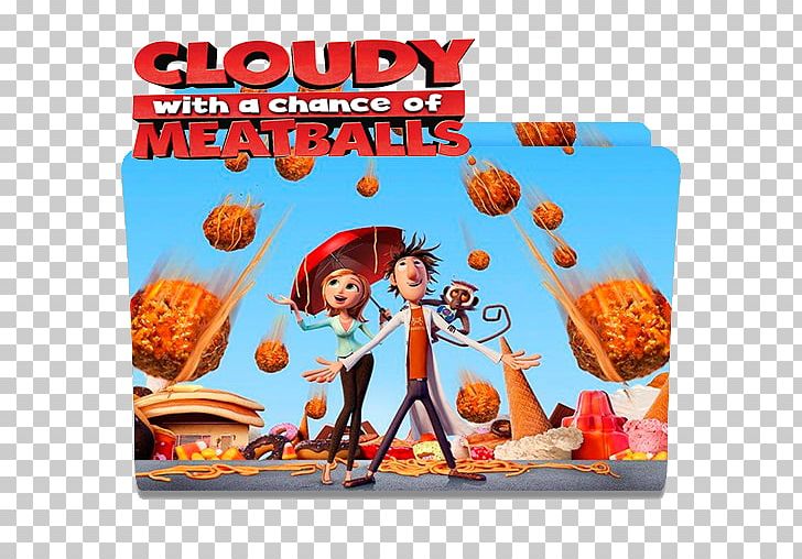 Cloudy With A Chance Of Meatballs Film Poster PNG, Clipart, Advertising, Anna Faris, Bill Hader, Cloudy, Cloudy With A Chance Of Meatballs Free PNG Download