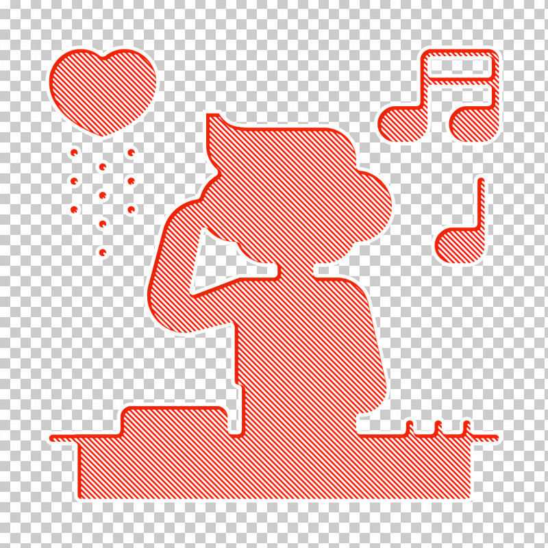 Wedding Icon DJ Icon PNG, Clipart, Dj Icon, Happy, Heart, Love, Pink Free PNG Download