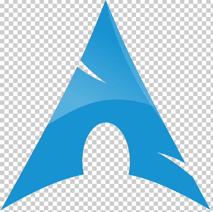 Arch Linux Arch Hurd PNG, Clipart, Angle, Arch Hurd, Arch Linux, Azure, Cdr Free PNG Download