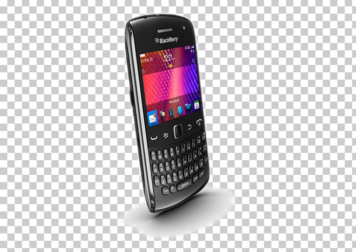 BlackBerry Curve 9300 BlackBerry Curve 8520 Smartphone ...