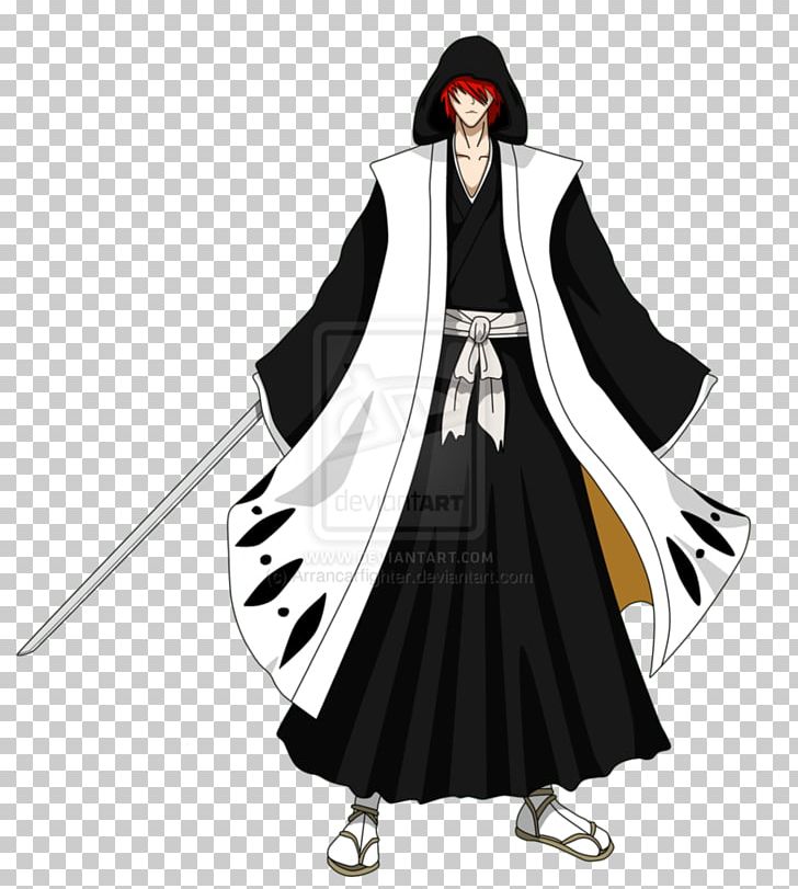 Kisuke Urahara Renji Abarai Bleach Arrancar Zanpakutō PNG, Clipart, Anime, Arrancar, Bleach, Cartoon, Character Free PNG Download