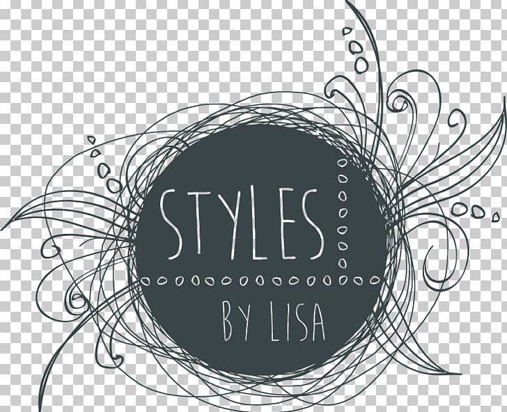 Logo Brand Desktop Font PNG, Clipart, Art, Black And White, Brand, Calligraphy, Circle Free PNG Download