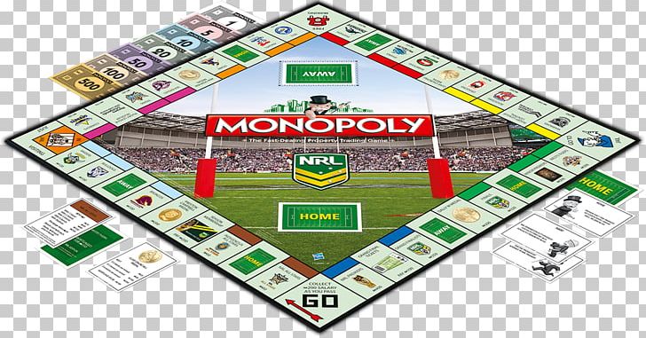 Monopoly Board Game National Rugby League Rayman Legends PNG, Clipart, Area, Board Game, Brand, Game, Games Free PNG Download
