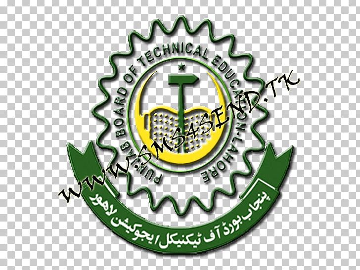 Punjab Board Of Technical Education Board Of Intermediate And Secondary Education PNG, Clipart, Area, Brand, College, Education, Educational Institution Free PNG Download