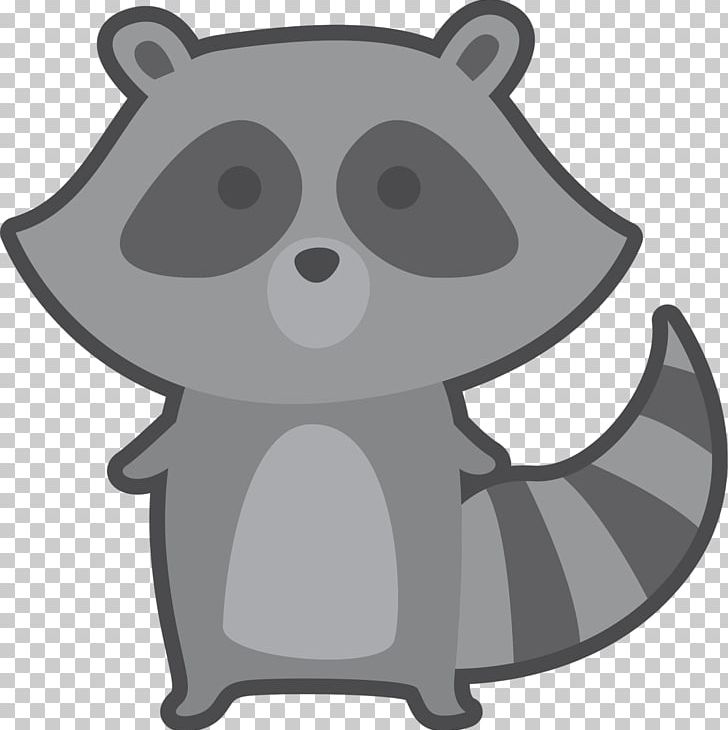 Raccoon Baby Giant Panda Crows Animal PNG, Clipart, Animal, Animals, Bear, Carnivoran, Cartoon Free PNG Download