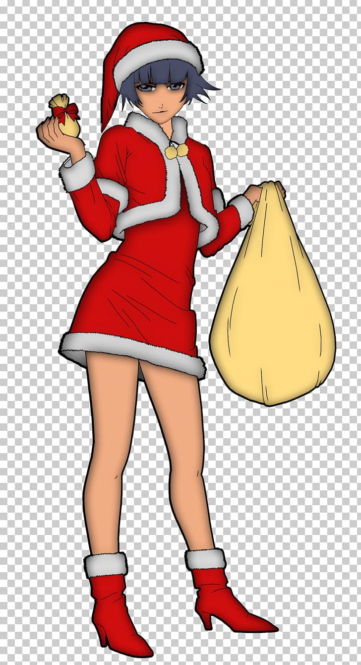 Santa Claus Christmas Ornament Costume PNG, Clipart, Cartoon, Christmas, Christmas Decoration, Christmas Ornament, Clothing Free PNG Download