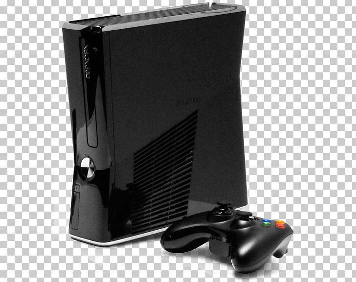 Xbox 360 S Video Game Consoles Xbox Live PlayStation 3 PNG, Clipart, Electronic Device, Gadget, Microsoft Corporation, Microsoft Xbox 360 E, Microsoft Xbox 360 S Free PNG Download