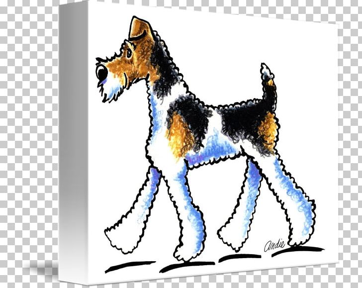 Dog Breed Wire Hair Fox Terrier Greeting & Note Cards PNG, Clipart, Art, Breed, Briard, Carnivoran, Cavalier King Charles Spaniel Free PNG Download