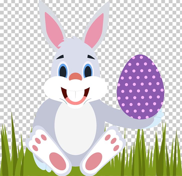 Easter Bunny Leporids European Rabbit PNG, Clipart, Animal, Bunnies, Bunny, Cartoon, Chinese Zodiac Free PNG Download