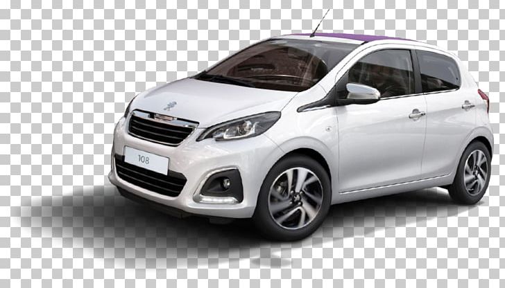 Peugeot 108 City Car Nissan PNG, Clipart, 5 Door, Automotive Design, Automotive Exterior, Automotive Wheel System, Brand Free PNG Download
