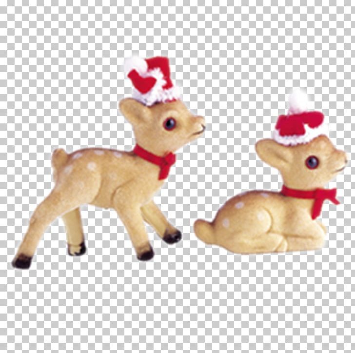 Reindeer Pxe8re Noxebl Santa Claus Red Deer PNG, Clipart, Animals, Christmas, Christmas Border, Christmas Decoration, Christmas Frame Free PNG Download