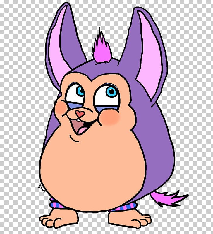 Tattletail Waygetter Electronics , mom baby transparent background