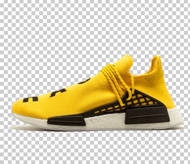Adidas Mens Pw Human Race NMD Tr Boost 