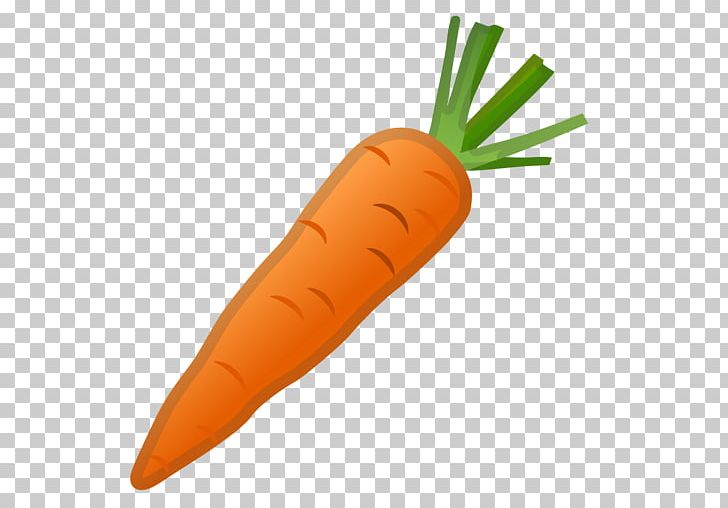 Baby Carrot Food Vegetable Emoji PNG, Clipart, Android Nougat, Baby Carrot, Carrot, Carrot Juice, Daucus Carota Free PNG Download