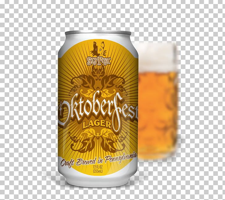 Beer Oktoberfest Sly Fox Brewery Lager Sly Fox Brewing Company PNG, Clipart, Beer, Beer Brewing Grains Malts, Beer Glass, Beer Glasses, Bock Free PNG Download