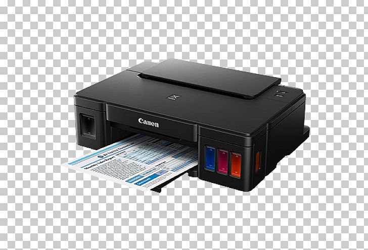 Canon Inkjet Printing Printer Hewlett-Packard PNG, Clipart, Canon, Continuous Ink System, Electronic Device, Hewlettpackard, Hp Deskjet Free PNG Download