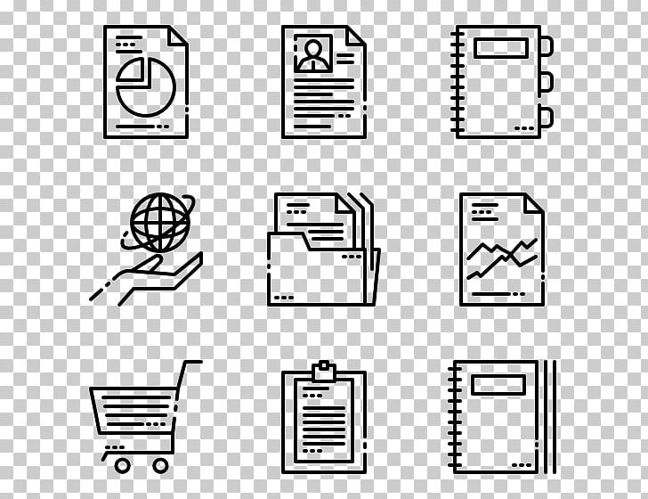 Computer Icons Building Icon Design PNG, Clipart, Angle, Area, Black, Black And White, Brand Free PNG Download